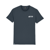GTN Core T-Shirt - India Ink